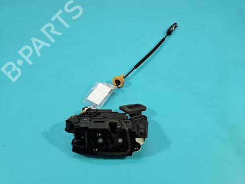 Front right lock VW BEETLE (5C1, 5C2) 2.0 TDI | BP37853545C97 - Image 5