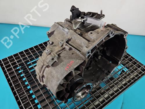 Used Gearbox Gearbox 37991168 37991168
