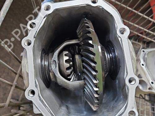 Rear differential BMW 3 (G20, G80, G28) 318 i | BP38061620M24 - Image 6