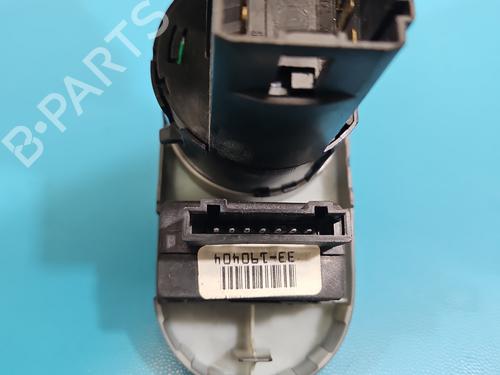 Headlight switch SEAT IBIZA III (6L1) 1.4 TDI | BP37859762I24  - Image 6