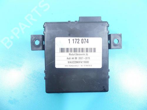Electronic module AUDI A4 B8 Avant (8K5) 2.0 TDI quattro | BP37881296M83 - Image 4