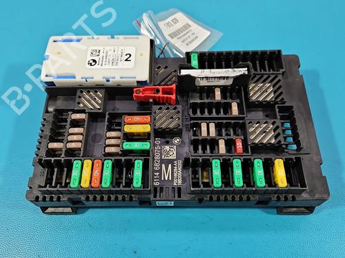 Fuse box BMW X3 (G01, F97, G08) xDrive 20 d | BP38000417E1 - Image 2