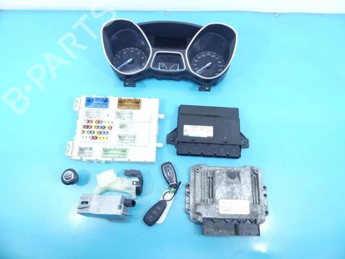 Used Other Other FORD FOCUS III [2010-2020] 40609062 40609062