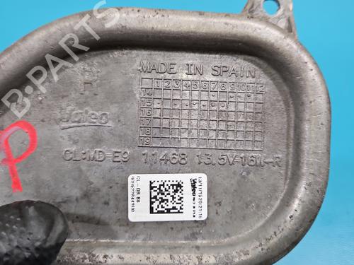Lights ECU VW CC B7 (358) 2.0 TDI | BP37839471M55 - Image 8