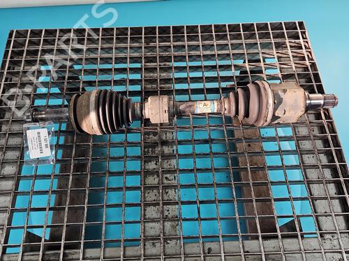 Used Left front driveshaft Left front driveshaft 37822200 37822200