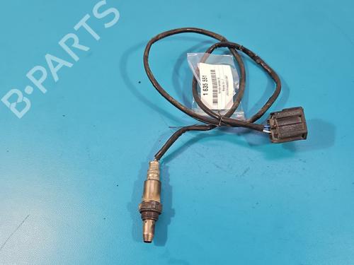 Electronic sensor MAZDA CX-7 (ER) 2.2 MZR-CD AWD (ER10A) | BP39684473M84 - Image 3