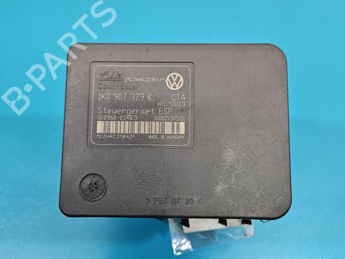 ABS pump VW GOLF V (1K1)  | BP37841638M43  - Image 8