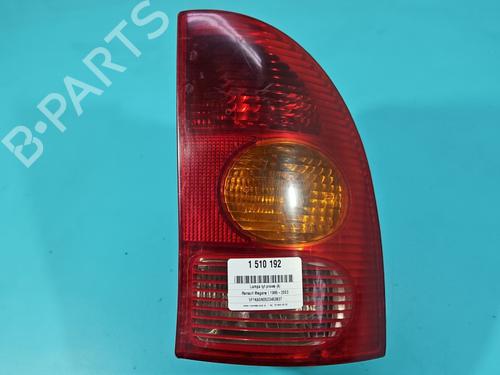 Used Right taillight Right taillight 37820714 37820714