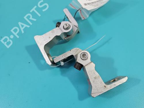 Used Hinge/Door check strap Hinge/Door check strap SKODA FABIA IV (PJ3) [2021-2026] 40078666 40078666