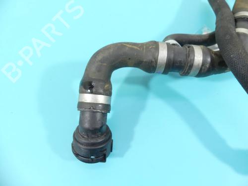 Pipe VOLVO V40 Hatchback (525) D2 | BP38115274M125 - Image 4