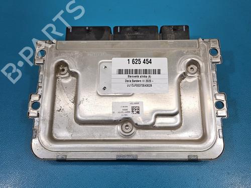 Engine control unit (ECU) DACIA SANDERO III | BP39611986M57 - Image 6
