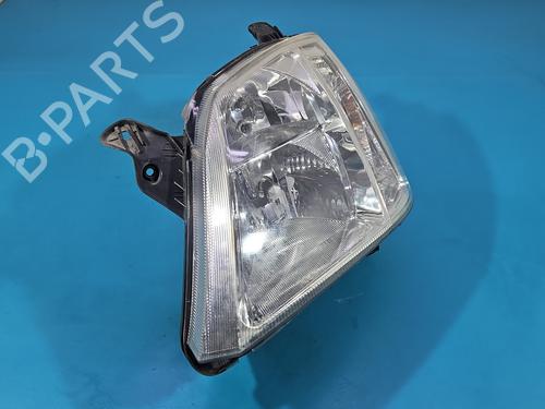 Used Left headlight Left headlight 38499555 38499555