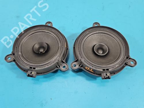 Speaker MAZDA 6 Estate (GJ, GL) 2.0 (GJEFW) | BP37828997E2 - Image 2
