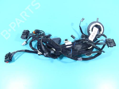 Wiring harness JAGUAR F-PACE (X761) | BP38115181E16 - Image 4