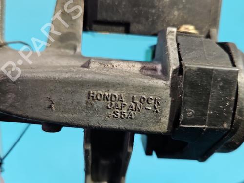 Ignition barrel HONDA CIVIC VII Hatchback (EU, EP, EV) 1.6 i (EP2, EU8, EU6) | BP40152276M48 - Image 9