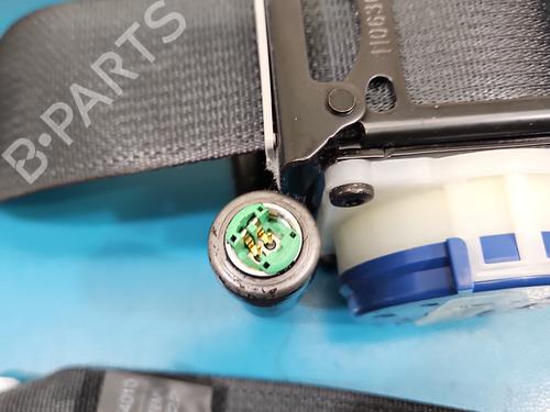 Front right seatbelt TOYOTA C-HR (_X1_) 2.0 Hybrid (MAXH10) | BP37850835I25  - Image 5