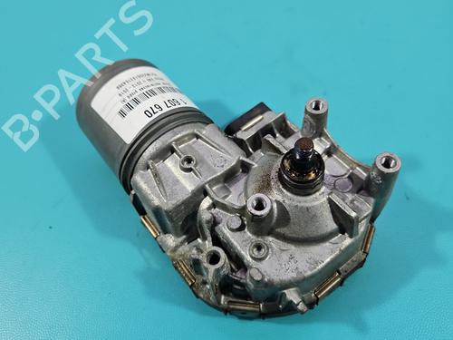 Front wiper motor VOLVO V40 Hatchback (525) T2 GTDi | BP37858687M29 - Image 3