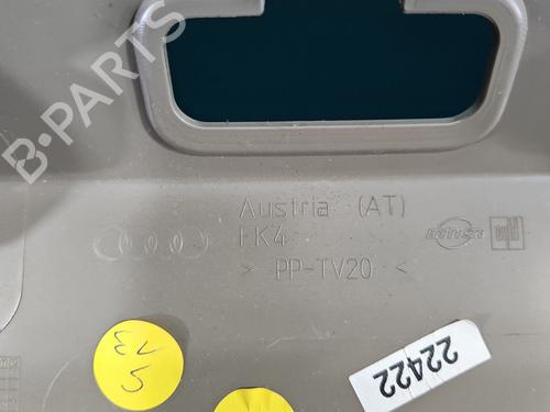 Boot lining AUDI Q7 (4LB) 4.2 FSI quattro | BP38131931I3 - Image 3