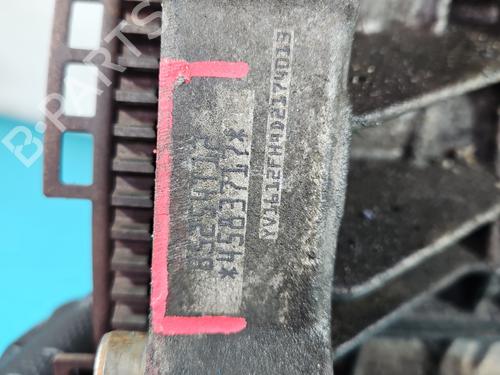 Engine VOLVO S60 II (134) T5 | BP37850321M1 - Image 5