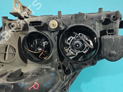 Right headlight RENAULT ESPACE IV (JK0/1_) 1.9 dCi (JK0U, JK0G) | BP38116326C29 - Image 7