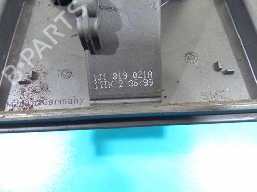 Heater blower motor VW POLO (6N2) 1.4 | BP37882530M62 - Image 3