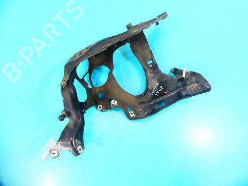 Frontplade/Frontkurv BMW 7 (E65, E66, E67) 730 d | BP37876468C72 - Image 2