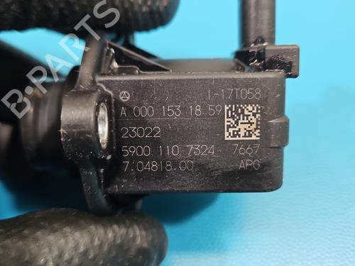 Electronic sensor INFINITI Q50 2.0 T | BP38149735M84 - Image 8