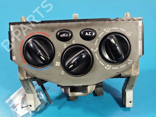 Used Climate control Climate control 39027819 39027819