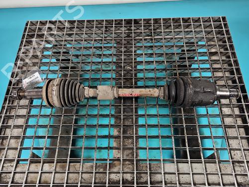 Used Left front driveshaft Left front driveshaft 38138963 38138963