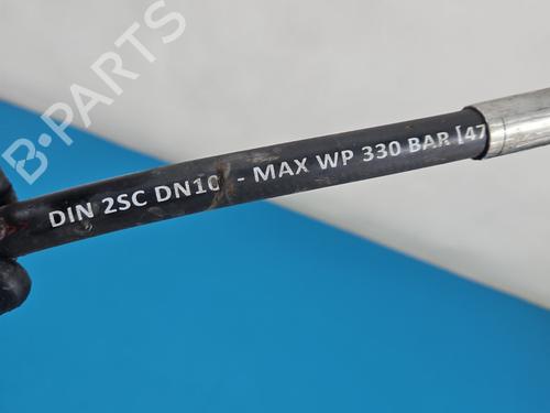 Pipe MAZDA CX-7 (ER) 2.2 MZR-CD AWD (ER10A) | BP40189242M125 - Image 4