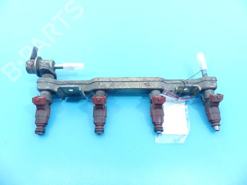 Injector NISSAN ALMERA II Hatchback (N16) | BP37803770M100 - Image 2