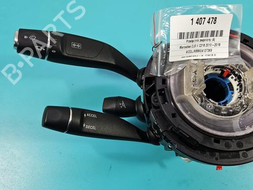 Steering column stalk MERCEDES-BENZ CLS (C218) CLS 500 4-matic (218.391) | BP38122478I23 - Image 3