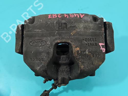 Left front brake caliper FORD TRANSIT CONNECT V408 Box Body/MPV | BP38140643M105 - Image 5