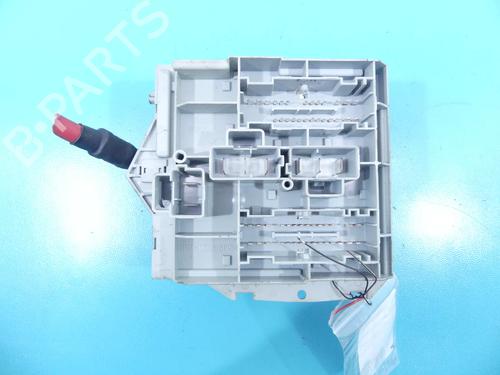 Fuse box LANCIA YPSILON (843_) 1.3 JTD (843.AXD11, 843.AXD1A) | BP37878222E1 - Image 4