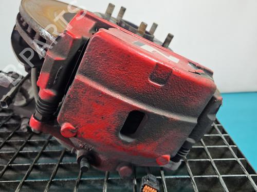 Used Left front brake caliper Left front brake caliper HYUNDAI i30 (PDE, PD, PDEN) [2016-2026] 37828362 37828362