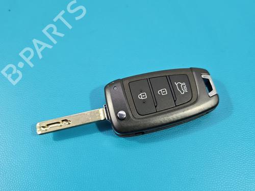 Ignition barrel HYUNDAI TUCSON (NX4E, NX4A) | BP38508989M48 - Image 13