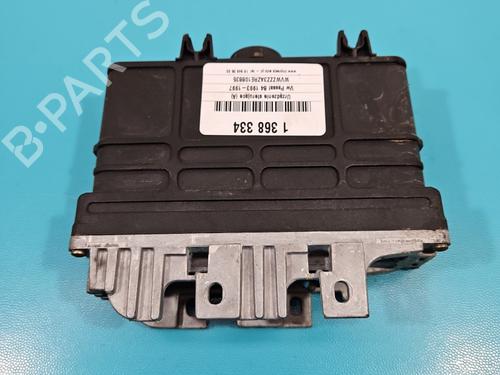 Engine control unit (ECU) VW PASSAT B5.5 (3B3) 2.0 | BP37990029M57 - Image 4