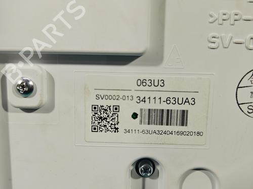 Quadrante SUZUKI VITARA (LY) 1.5 Hybrid AllGrip | BP38142001C47 - Image 12