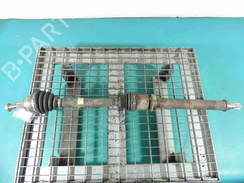 Used Right front driveshaft Right front driveshaft 37880260 37880260