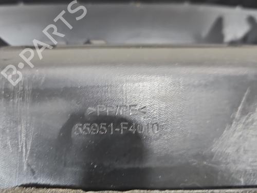 Dashboard TOYOTA C-HR (_X1_) 2.0 Hybrid (MAXH10) | BP37850341C46 - Image 13