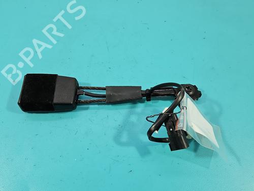 Front right seatbelt FORD S-MAX (CJ, WA6) 2.0 EcoBlue | BP38140089I25 - Image 2