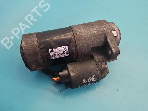 Starter MITSUBISHI OUTLANDER II (CW_W) | BP37855585M8 - Image 4
