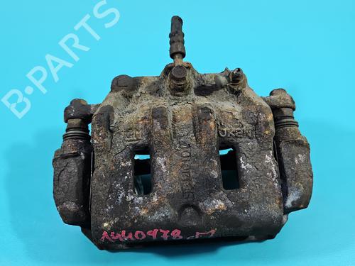 Used Left front brake caliper Left front brake caliper 38128884 38128884