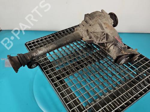 Used Front differential Front differential AUDI Q7 (4LB) 3.6 FSI quattro (280 hp) 38142070 38142070