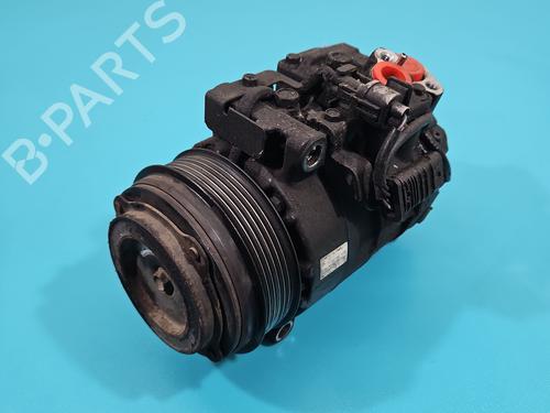 AC compressor MERCEDES-BENZ E-CLASS (W212) E 200 CDI / BlueTEC (212.005, 212.006) | BP37820607M34 - Image 1
