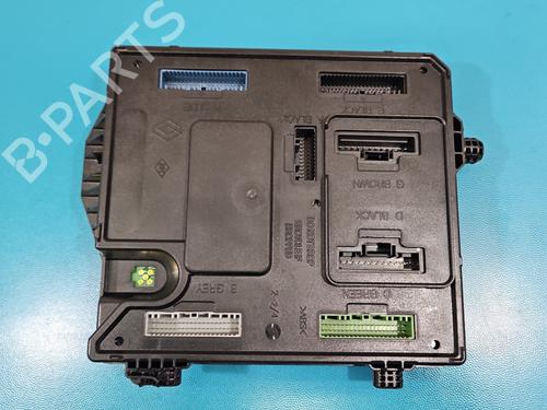 Engine control unit (ECU) RENAULT FLUENCE (L3_) 1.6 16V (L301, L30P, L30R) | BP39585735M57 - Image 6