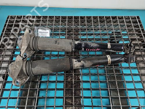 Used Left rear shock absorber Left rear shock absorber 37821176 37821176