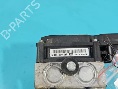 ABS pump PEUGEOT BOXER Bus 2.2 HDi 120 | BP37837821M43 - Image 10