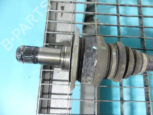Left rear driveshaft BMW X5 (E70) xDrive 40 d | BP37886143M40 - Image 3