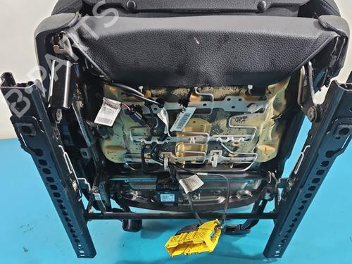 Left front seat BMW 1 (F20) 120 d | BP38993104C15 - Image 8